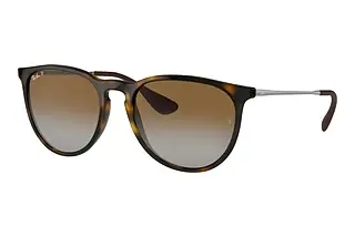 Ray-Ban RB4171 710/T5 BrownLight Havana