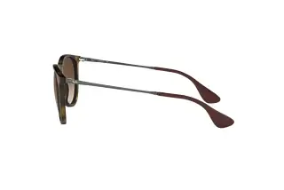 Seitenansicht Ray-Ban ERIKA (RB4171 - 865/13)