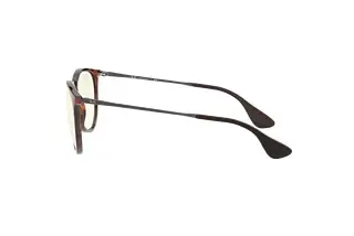 Seitenansicht Ray-Ban ERIKA (RB4171 - 865/SB)