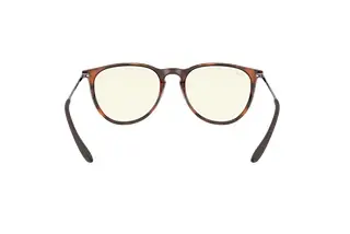 Rückansicht Ray-Ban ERIKA (RB4171 - 865/SB)