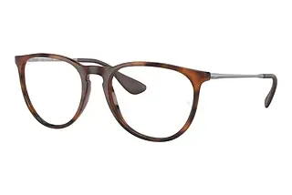 Vorderansicht Ray-Ban ERIKA (RB4171 - 865/SB)