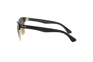 Seitenansicht Ray-Ban CLUBMASTER OVERSIZED (RB4175 - 877/M3)