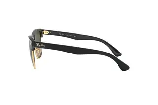 Seitenansicht Ray-Ban CLUBMASTER OVERSIZED (RB4175 - 877)