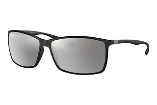 Ray-Ban RB4179 601S82 SilverBlack