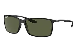 Vorderansicht Ray-Ban LITEFORCE (RB4179 - 601S9A)