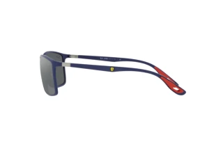 Seitenansicht Ray-Ban RB4179M (F6046G)