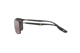 Seitenansicht Ray-Ban RB4179M (F655H2)