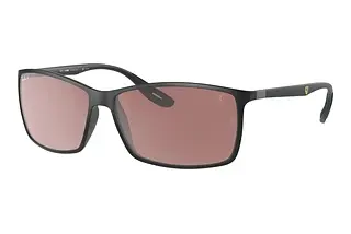 Vorderansicht Ray-Ban RB4179M (F655H2)
