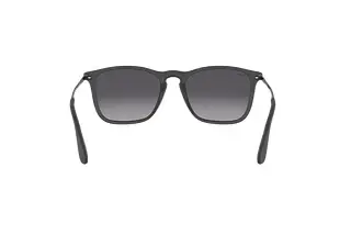 Rückansicht Ray-Ban CHRIS (RB4187 - 622/8G)