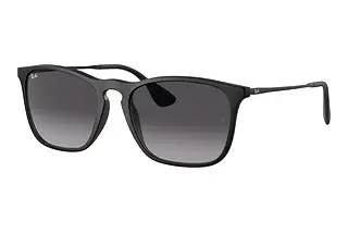 Vorderansicht Ray-Ban CHRIS (RB4187 - 622/8G)