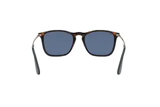 Rückansicht Ray-Ban CHRIS (RB4187 - 639080)