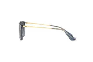 Seitenansicht Ray-Ban CHRIS (RB4187 - 6592T3)