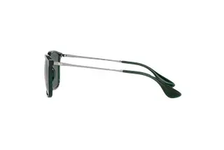 Seitenansicht Ray-Ban CHRIS (RB4187 - 666381)