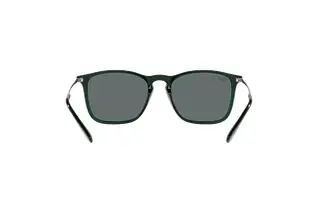 Rückansicht Ray-Ban CHRIS (RB4187 - 666381)