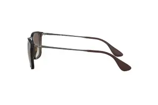Seitenansicht Ray-Ban CHRIS (RB4187 - 856/13)