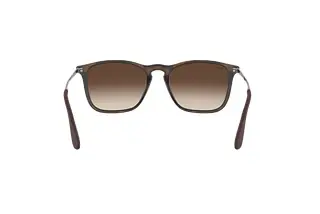 Rückansicht Ray-Ban CHRIS (RB4187 - 856/13)