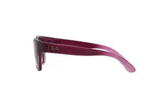 Seitenansicht Ray-Ban RB4194 (602971)