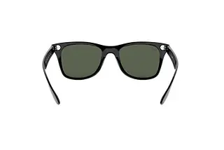 Rückansicht Ray-Ban WAYFARER LITEFORCE (RB4195 - 601/71)