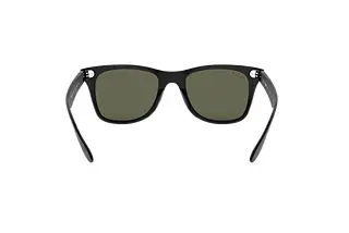 Rückansicht Ray-Ban WAYFARER LITEFORCE (RB4195 - 601S9A)