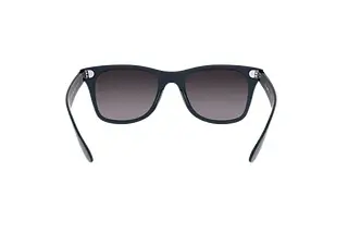 Rückansicht Ray-Ban WAYFARER LITEFORCE (RB4195 - 63318G)