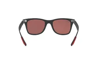 Rückansicht Ray-Ban FERRARI (RB4195M - F602H2)