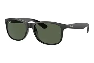 Ray-Ban RB4202 606971 GreenBlack