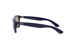 Seitenansicht Ray-Ban ANDY (RB4202 - 615355)