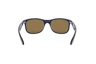 Rückansicht Ray-Ban ANDY (RB4202 - 615355)