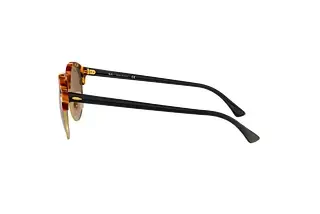 Seitenansicht Ray-Ban CLUBROUND (RB4246 - 1160)