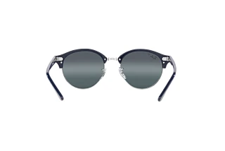 Rückansicht Ray-Ban CLUBROUND (RB4246 - 1366G6)