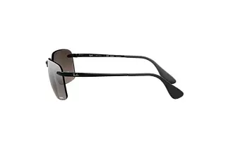Seitenansicht Ray-Ban RB4255 (601/5J)