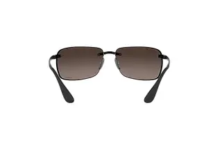 Rückansicht Ray-Ban RB4255 (601/5J)