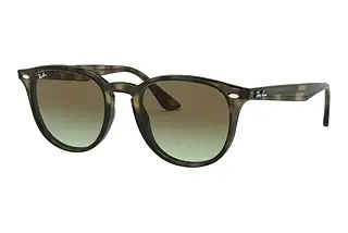 Ray-Ban RB4259 731/E8 Brown GradientGrey Havana
