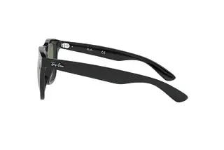 Seitenansicht Ray-Ban RB4260D (601/71)