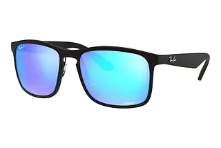 Ray-Ban RB4264 601SA1 BlueBlack