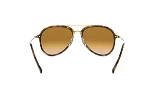 Rückansicht Ray-Ban RB4298 (710/51)