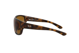 Seitenansicht Ray-Ban RB4300 (710/33)