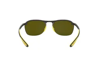 Rückansicht Ray-Ban FERRARI (RB4302M - F624H1)