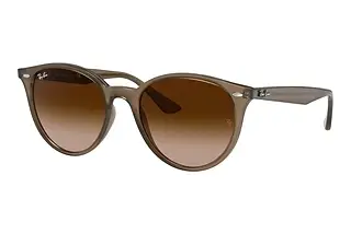 Ray-Ban RB4305 616613 Brown GradientBeige