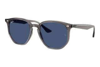 Vorderansicht Ray-Ban RB4306 (687380)