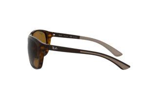 Seitenansicht Ray-Ban RB4307 (710/83)