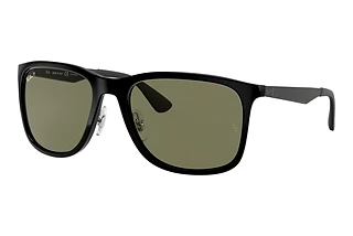 Vorderansicht Ray-Ban RB4313 (601/9A)