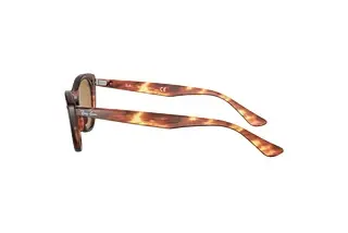 Seitenansicht Ray-Ban NINA (RB4314N - 954/33)