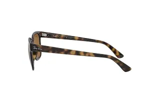 Seitenansicht Ray-Ban RB4323 (710/83)