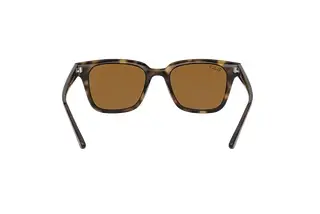Rückansicht Ray-Ban RB4323 (710/83)