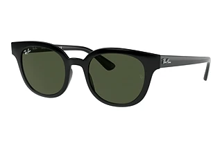 Vorderansicht Ray-Ban RB4324 (601/31)