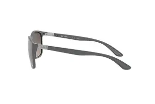 Seitenansicht Ray-Ban CHROMANCE (RB4330CH - 60175J)