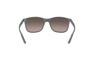 Rückansicht Ray-Ban CHROMANCE (RB4330CH - 60175J)