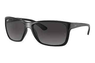 Vorderansicht Ray-Ban RB4331 (601/T3)