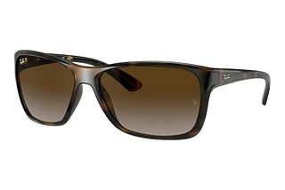 Vorderansicht Ray-Ban RB4331 (710/T5)
